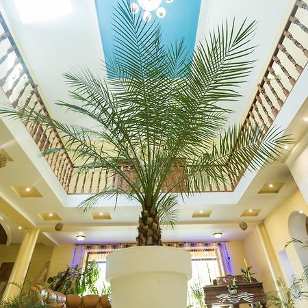 Villa Fenix แบรฮอฟ ภายนอก รูปภาพ