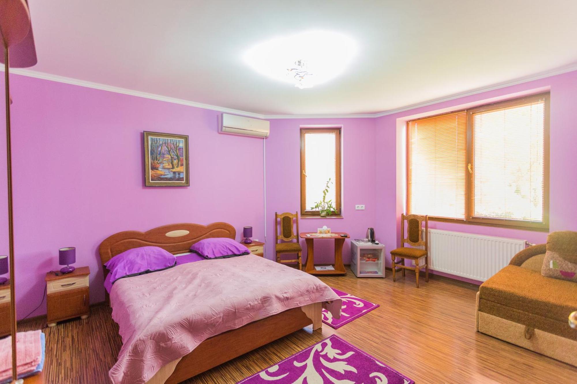 Villa Fenix แบรฮอฟ ภายนอก รูปภาพ